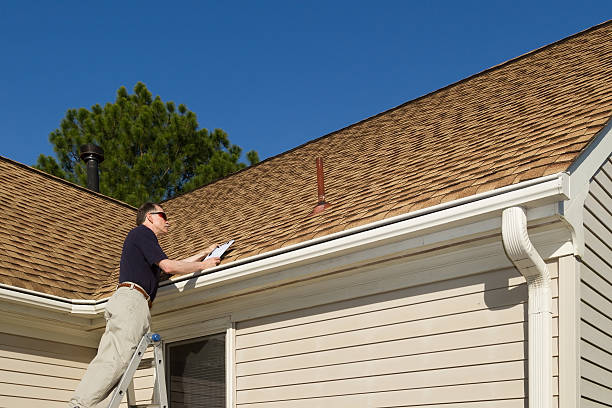 Best Roof Ventilation Installation  in Clemson University, SC