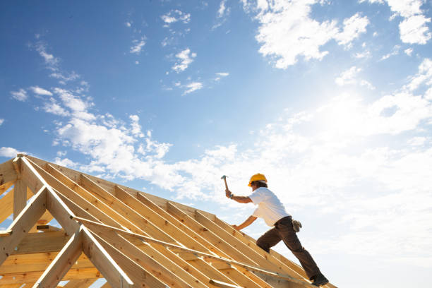 Best Emergency Roof Repair Services  in Clemson University, SC
